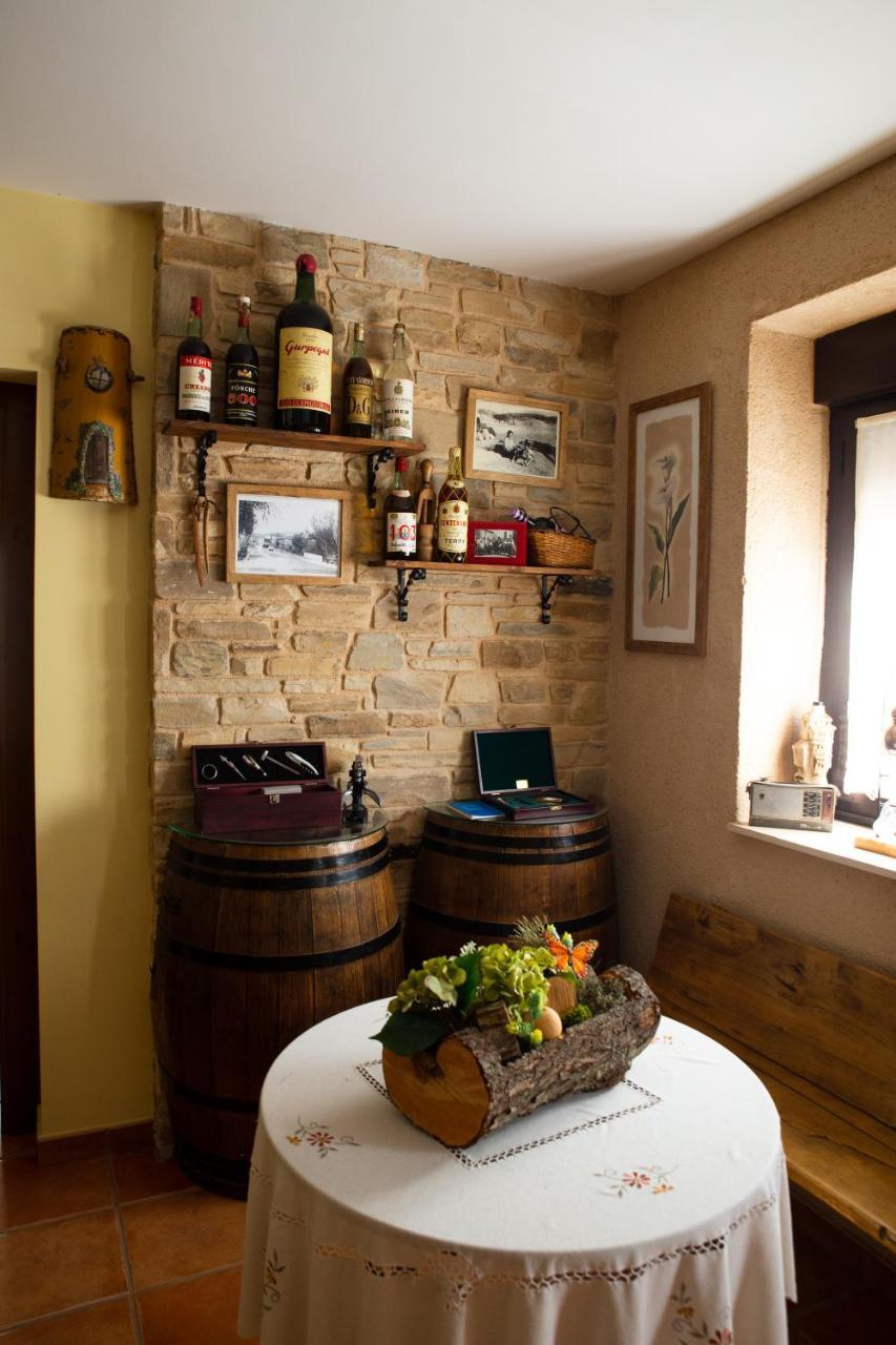 Casa Magueeto Holiday home *