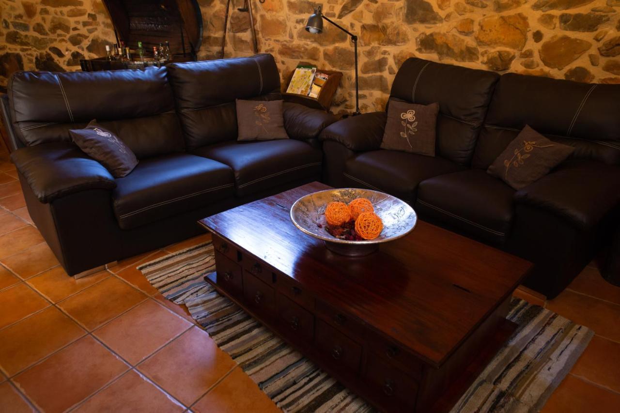 Holiday home Casa Magueeto *