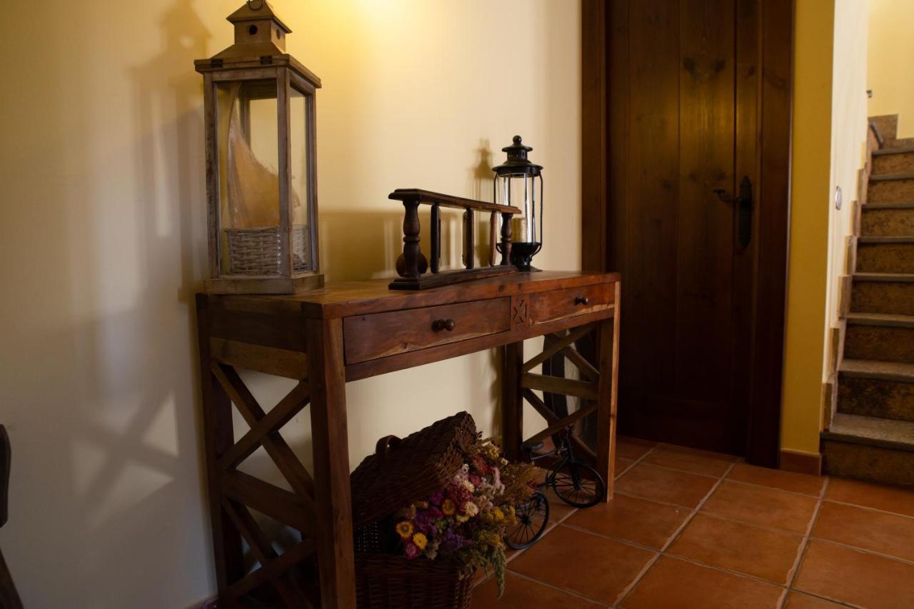 Holiday home Casa Magueeto