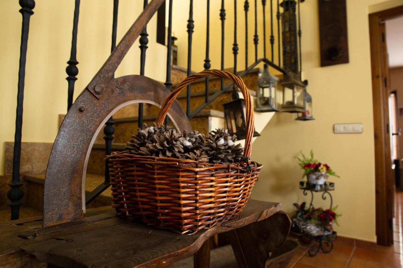 Casa Magueeto