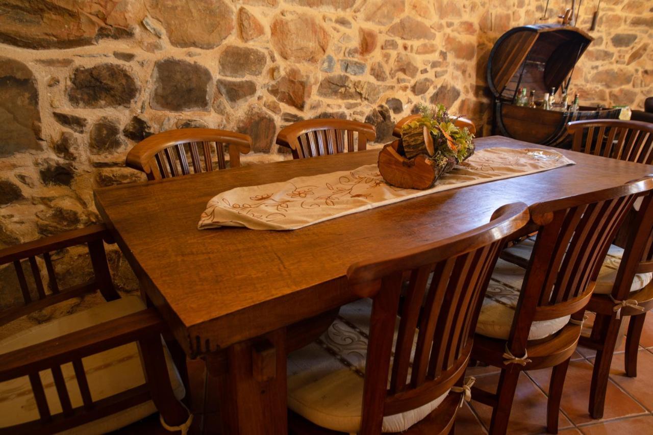 Casa Magueeto Holiday home