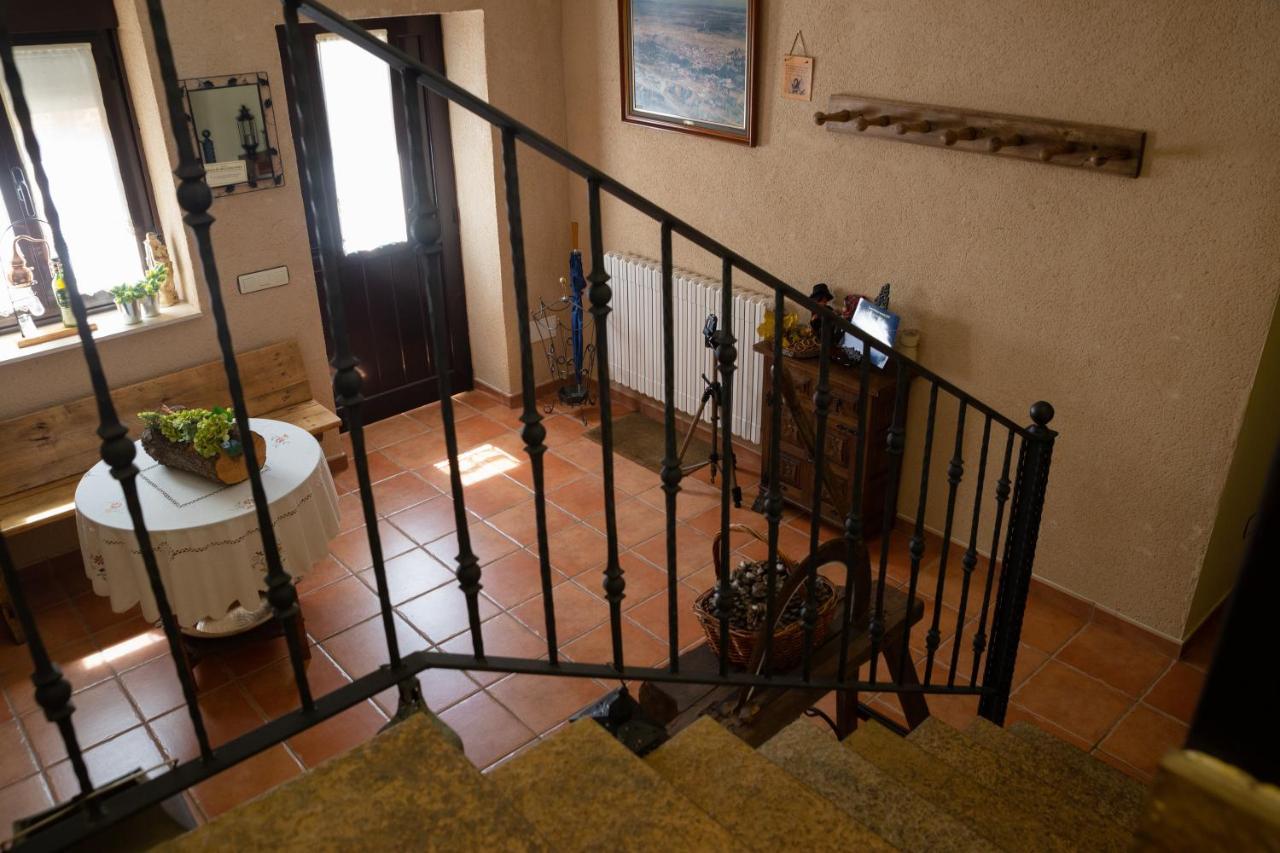 Casa Magueeto Holiday home