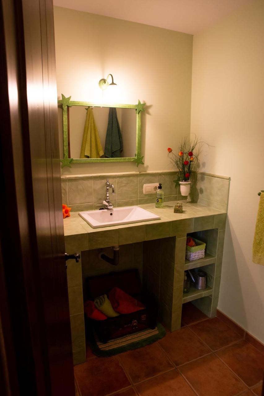 Casa Magueeto Holiday home