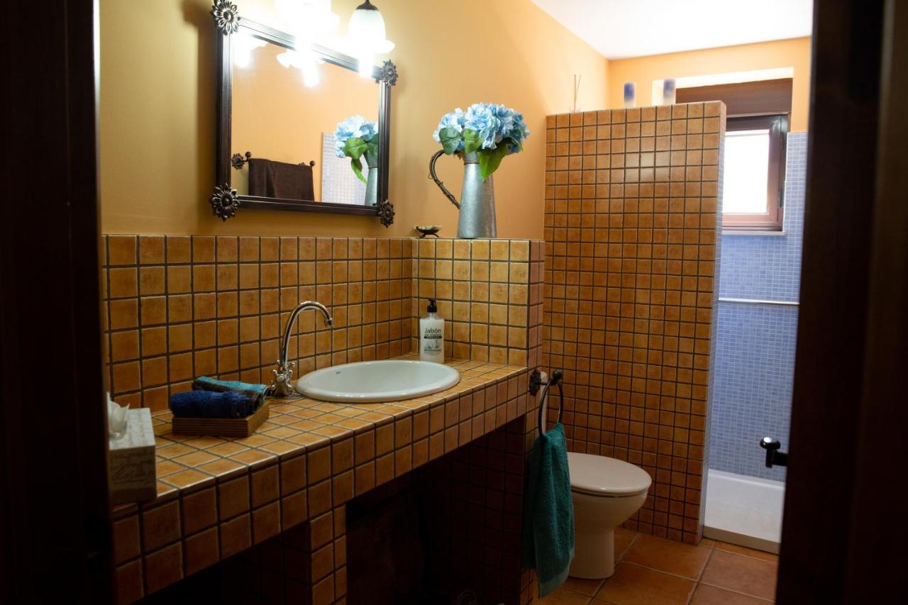 Casa Magueeto Holiday home