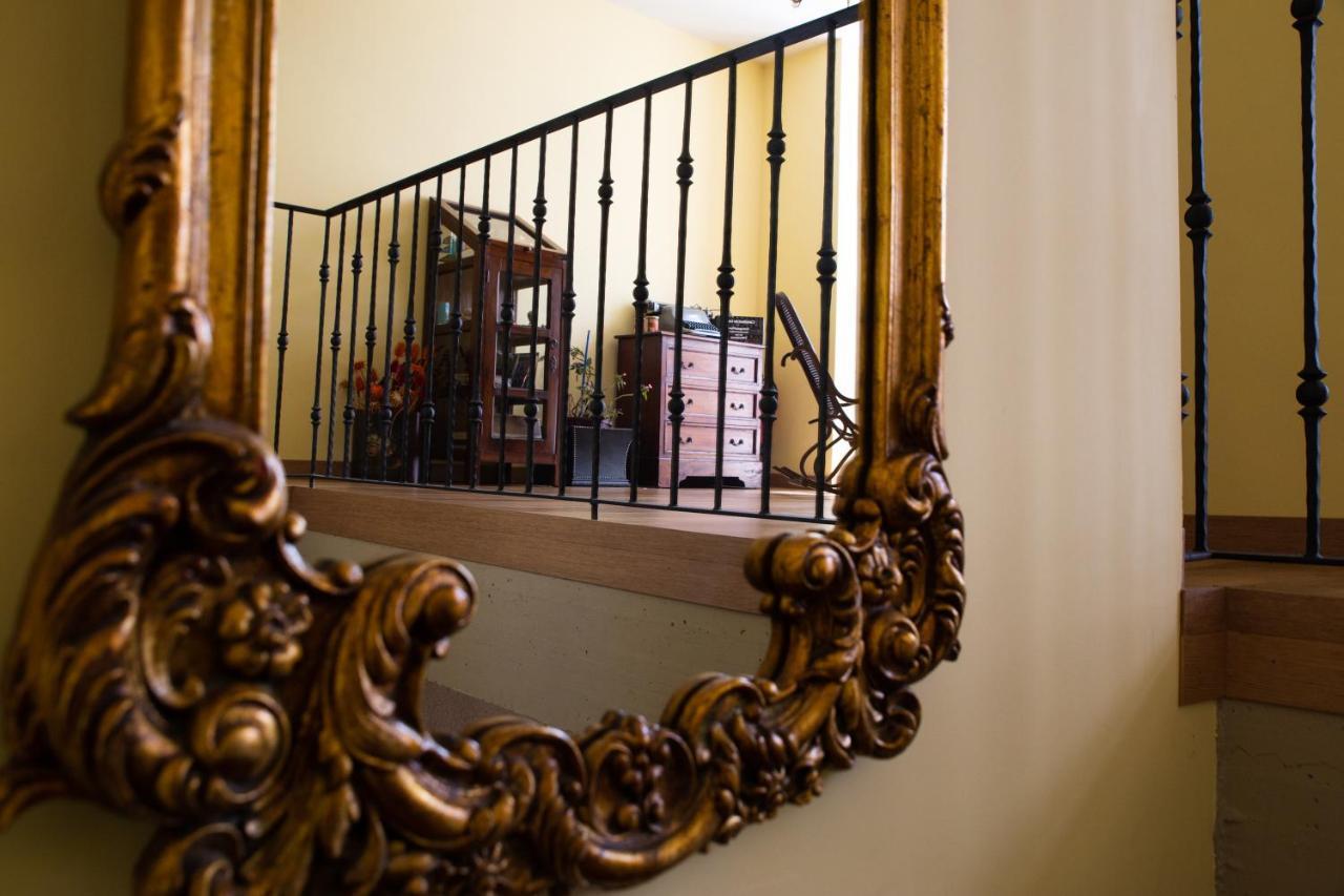 Casa Magueeto Holiday home