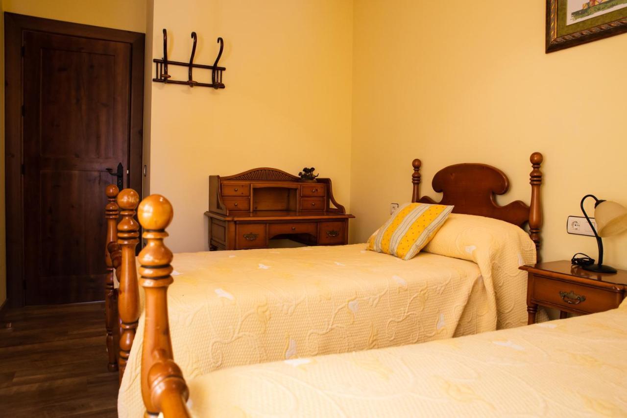 Casa Magueeto Combarros