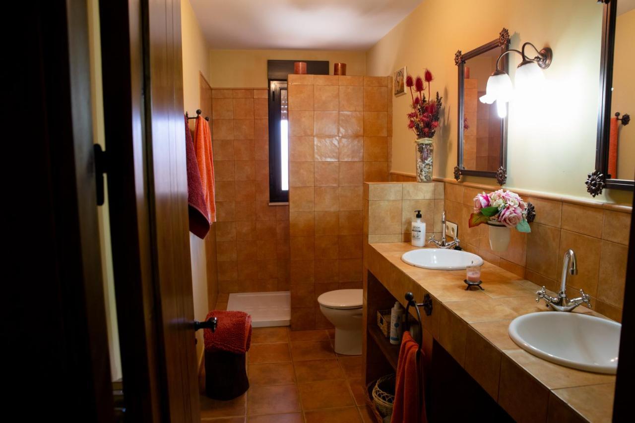 Casa Magueeto * Combarros