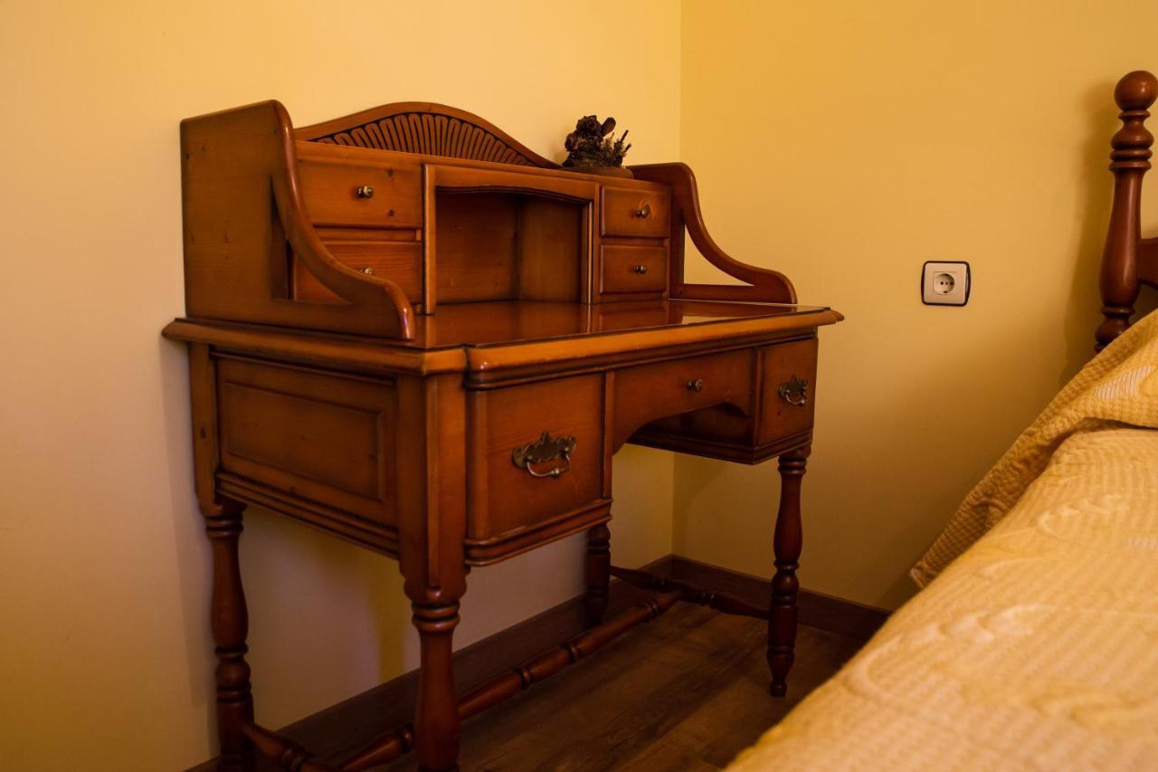 Holiday home Casa Magueeto Combarros