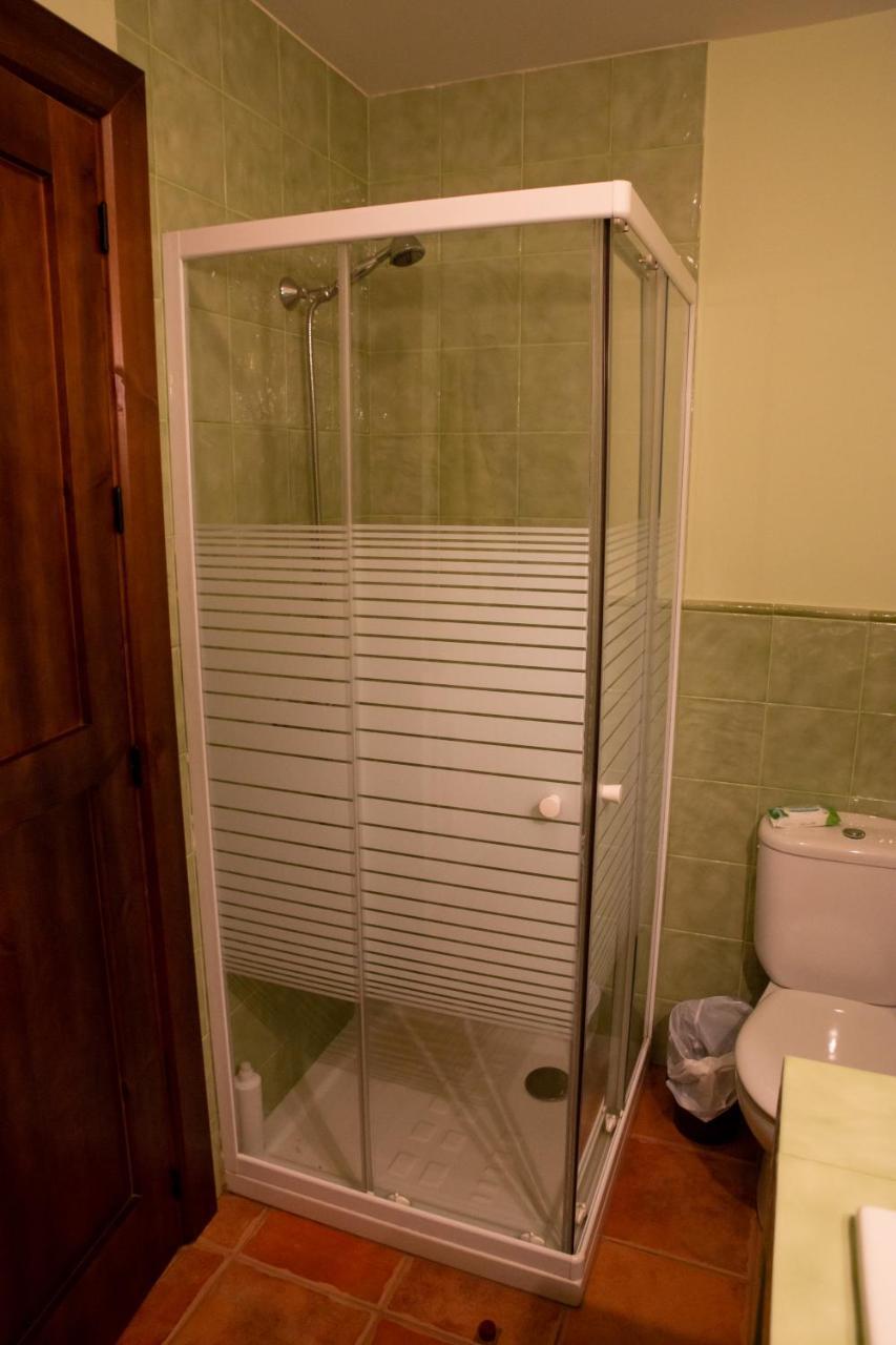 Holiday home Casa Magueeto Combarros