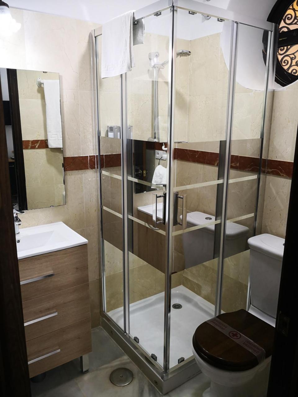 Casona De San Andrés Hotel 3*