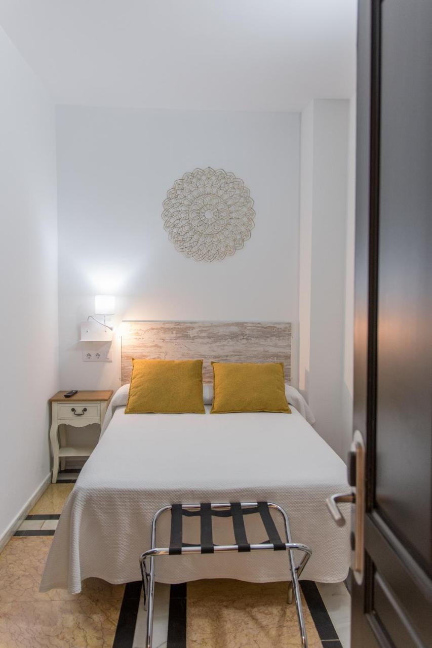 Hotel Casona De San Andrés Sevilla