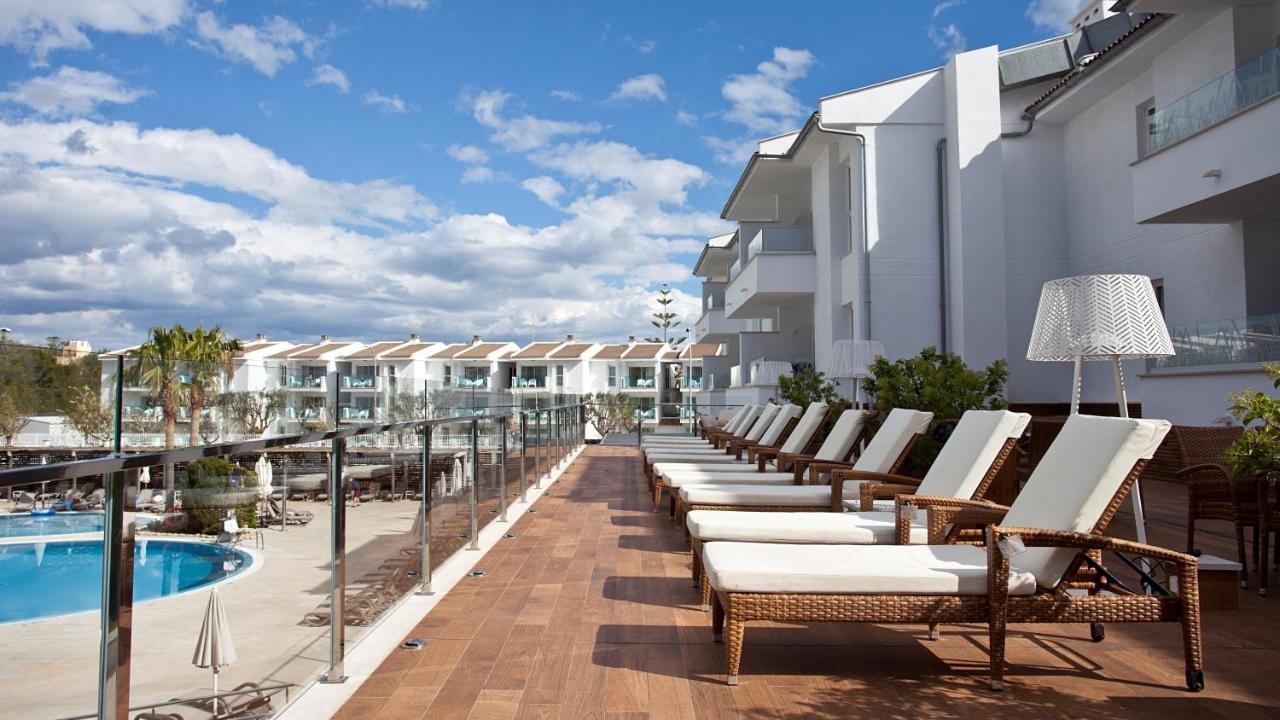 Puerto Azul 4* Puerto Pollensa