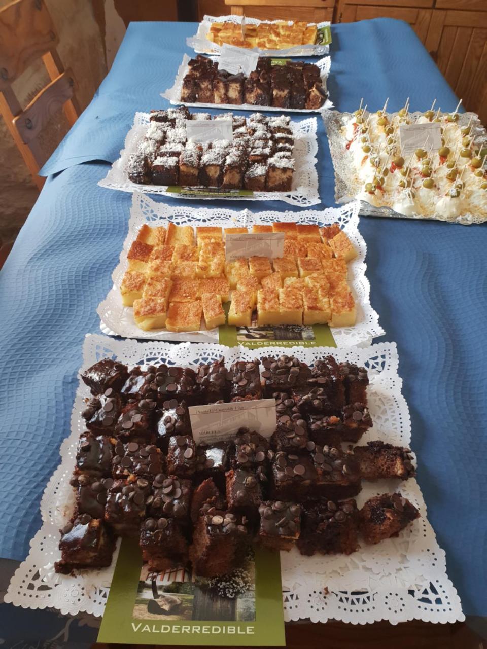Country house El Cuartelillo Viejo