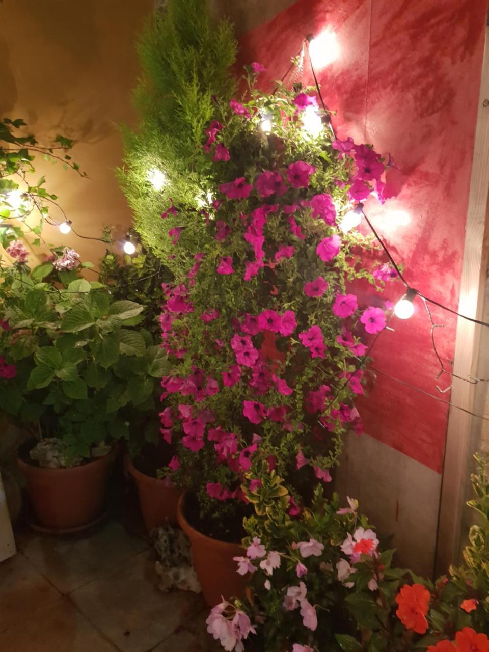 El Cuartelillo Viejo Country house