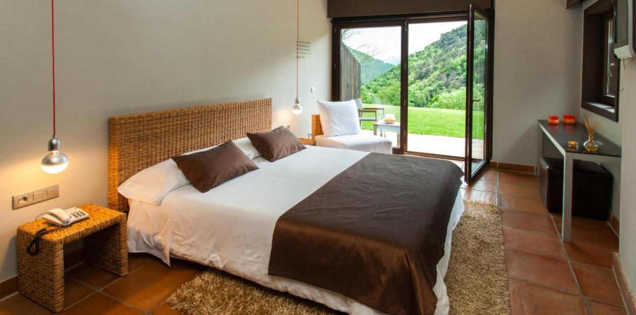 Rural-spa Resguard Dels Vents Hotel 4*