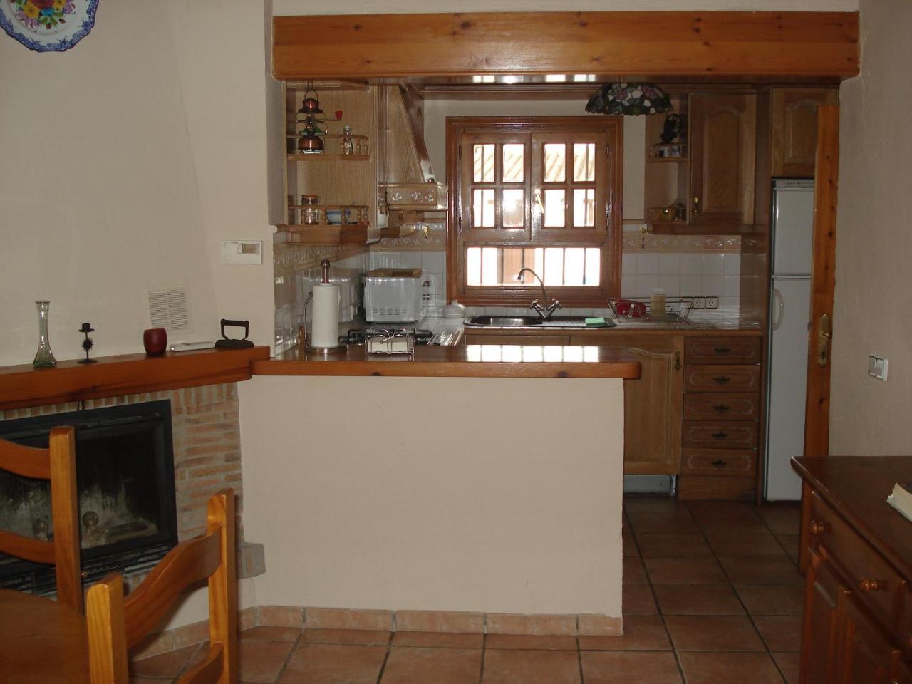Casa Benjamin