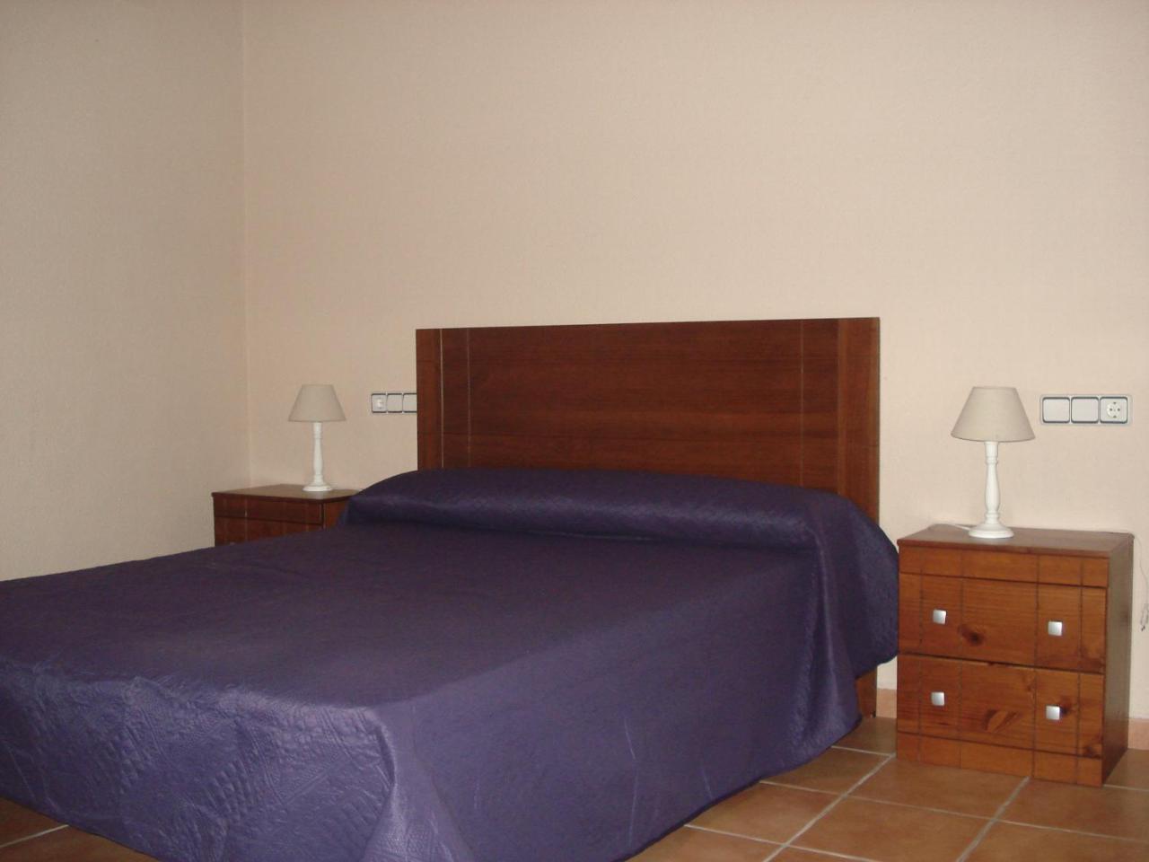 Holiday home Casa Benjamin