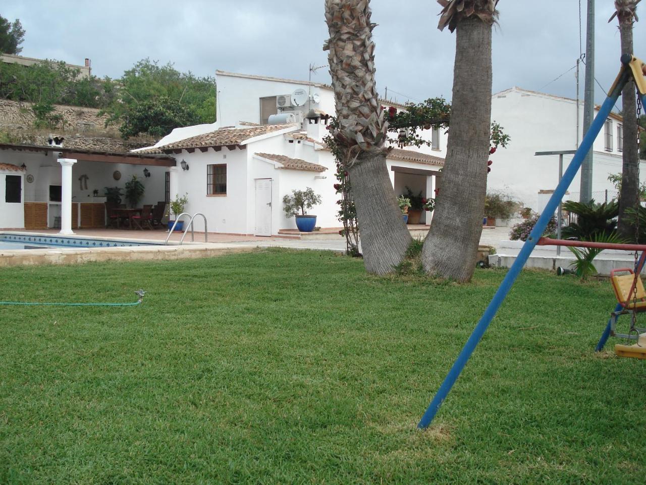 Casa Benjamin
