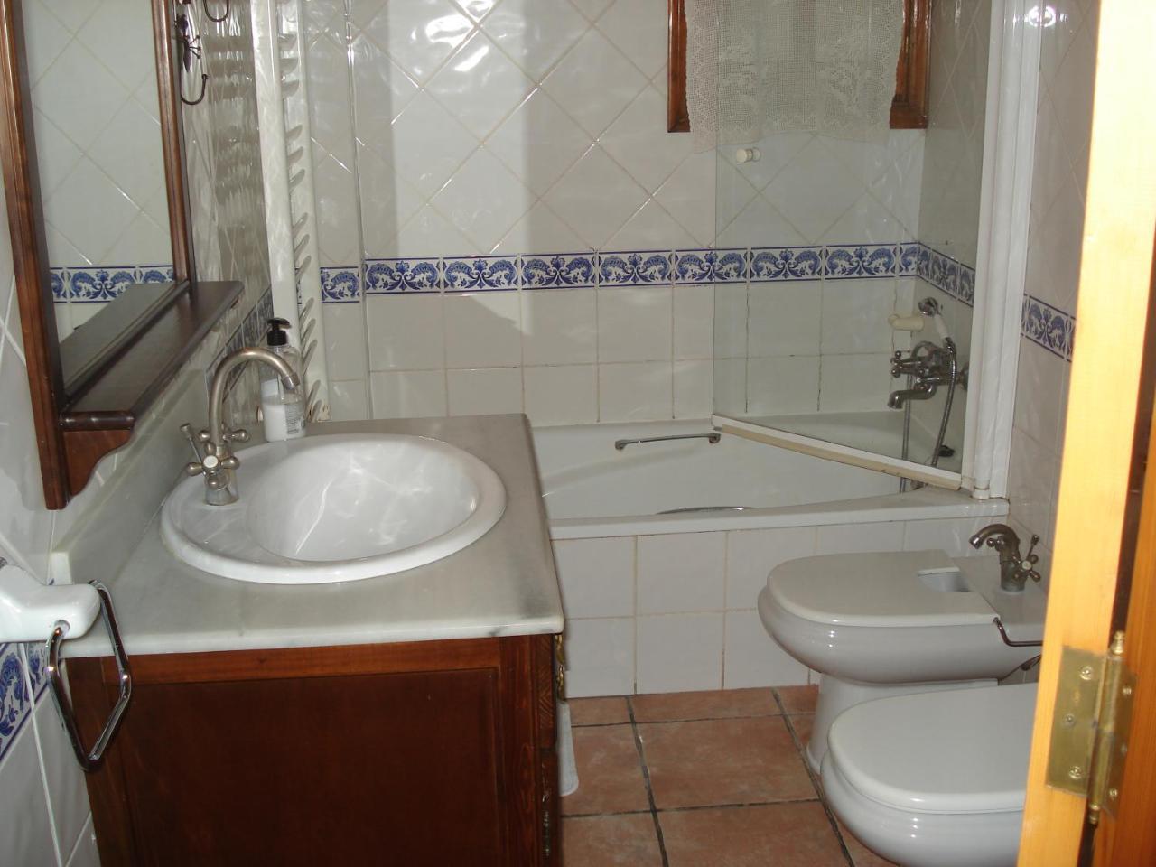 Casa Benjamin Holiday home