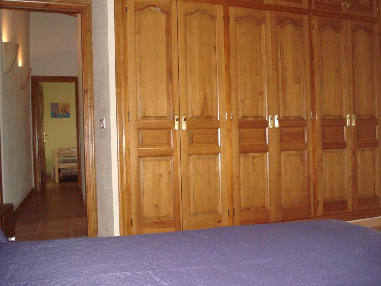 Casa Benjamin