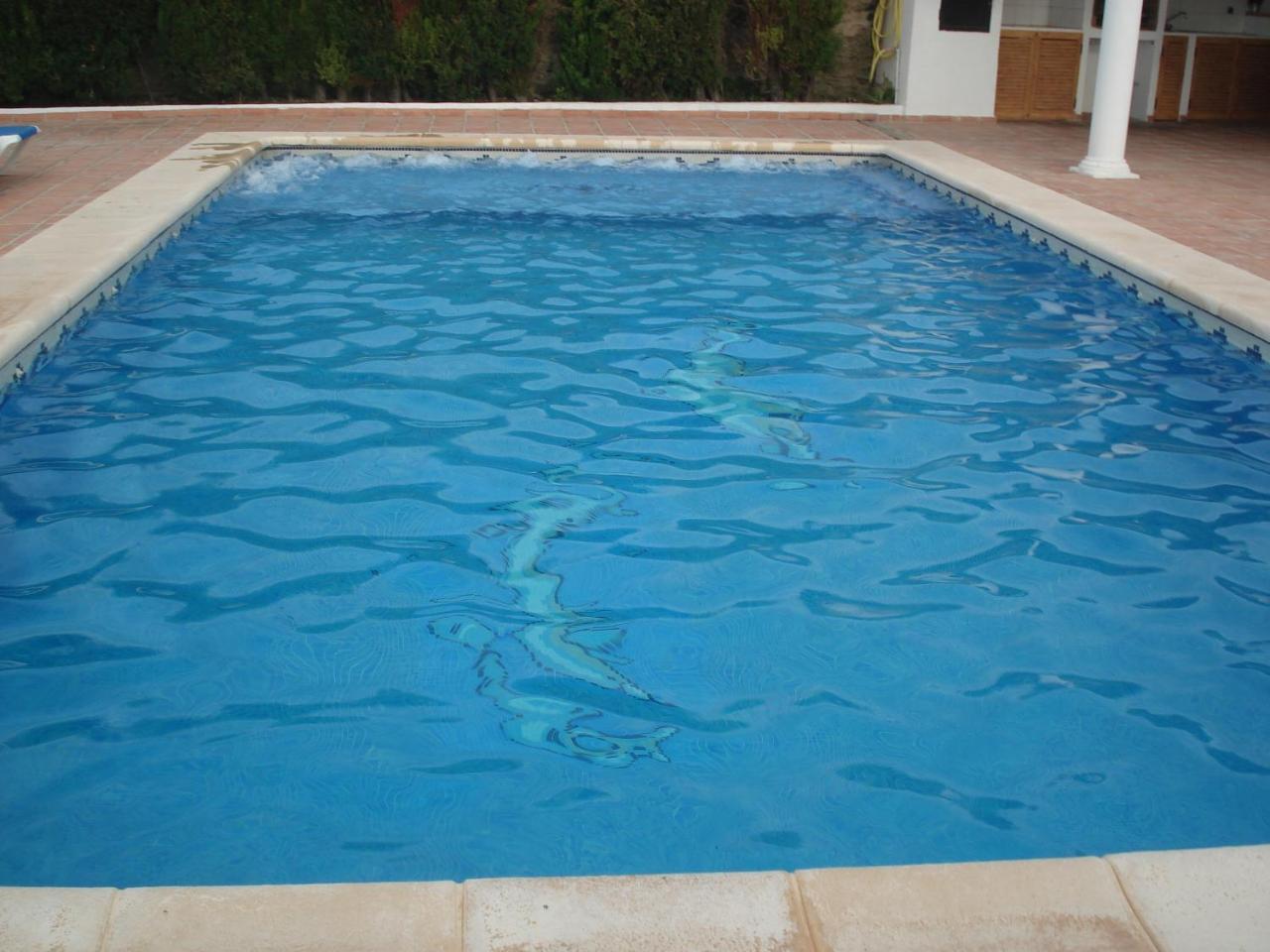 Holiday home Casa Benjamin Benissa