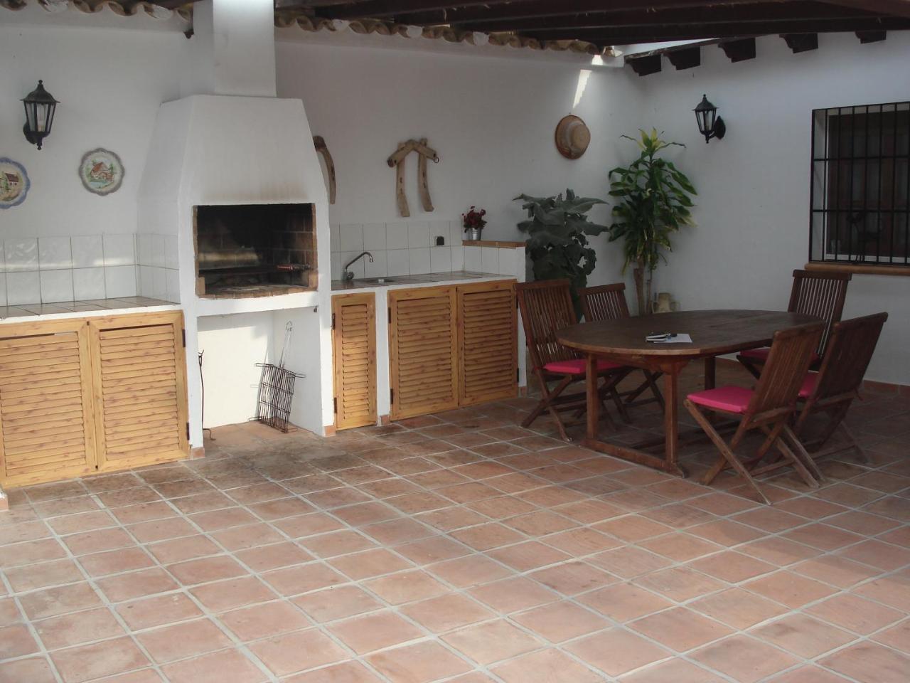 Casa Benjamin Benissa