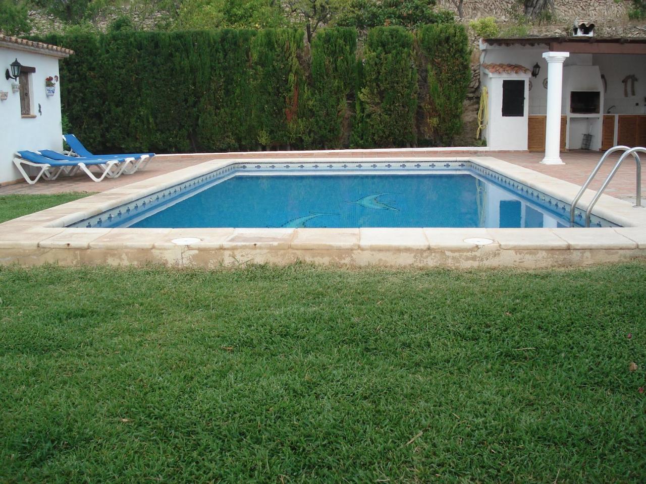 Casa Benjamin