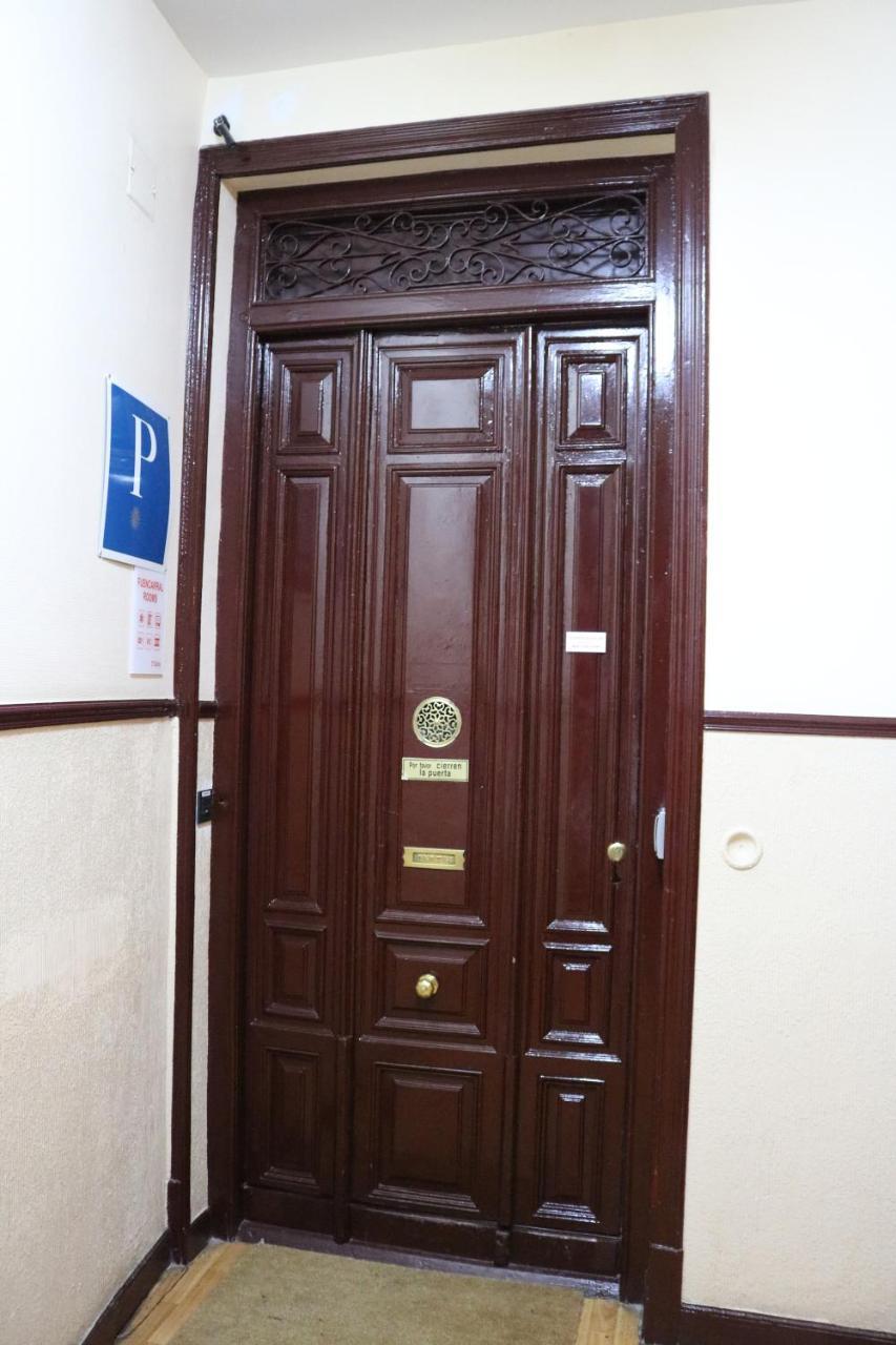 Fuencarral Guest house 3*