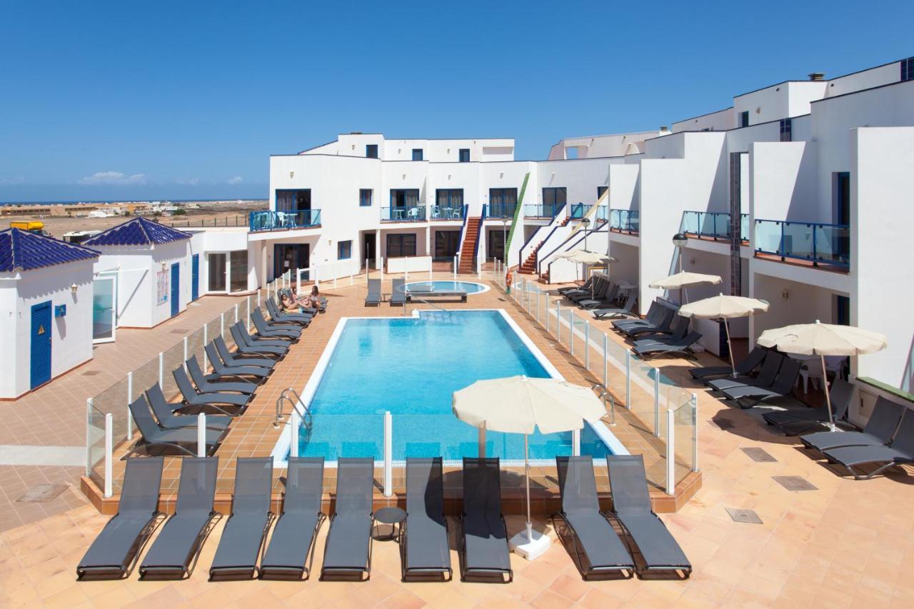 Tao El * El Cotillo (Fuerteventura)