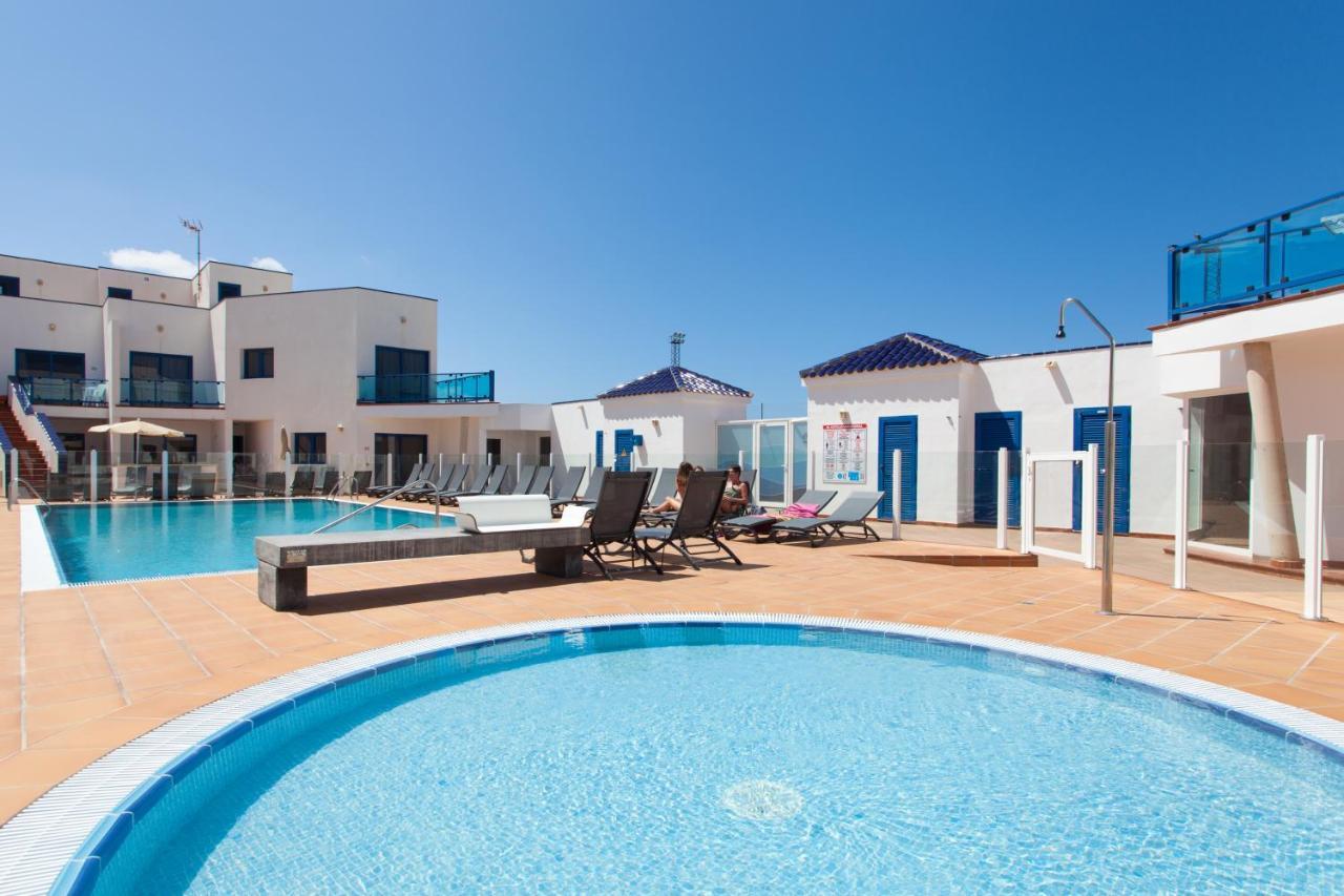 Apartment Tao El