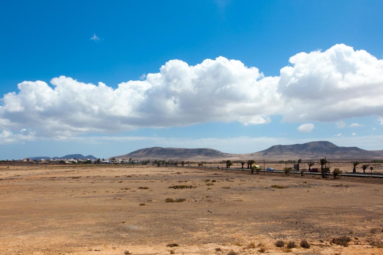 Tao El El Cotillo (Fuerteventura)