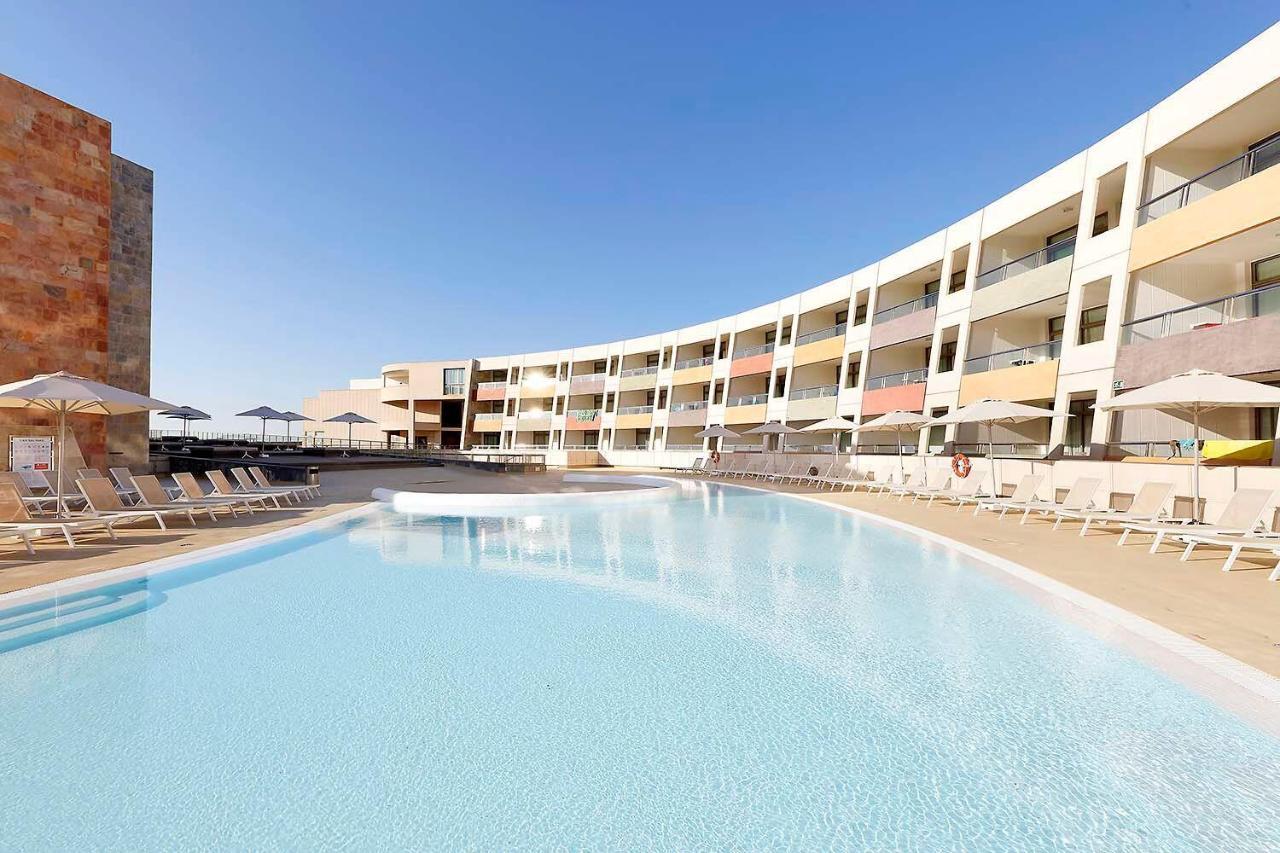 Eurostars Salinas Resort Caleta de Fuste