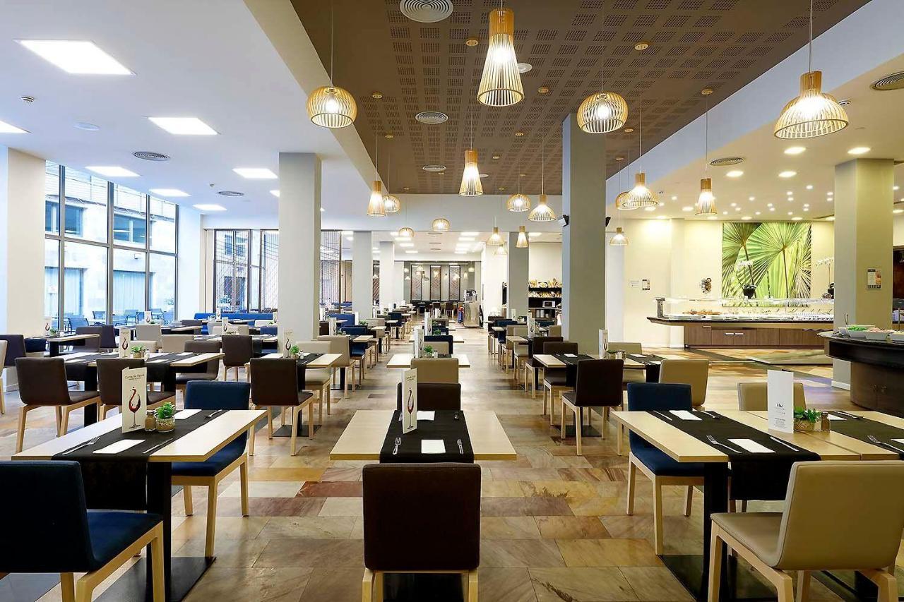 Eurostars Salinas 4* Caleta de Fuste
