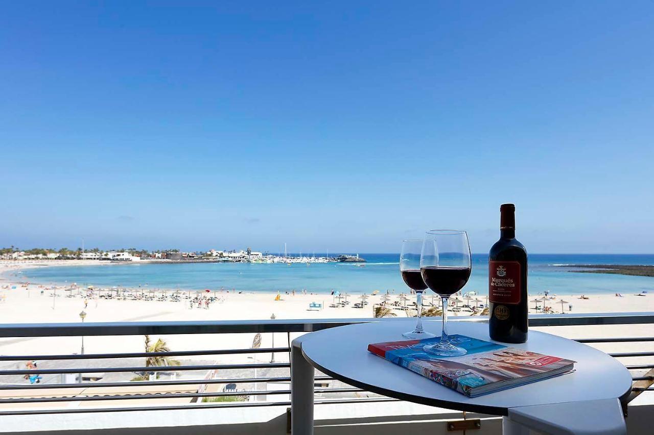 Resort Eurostars Salinas 4*