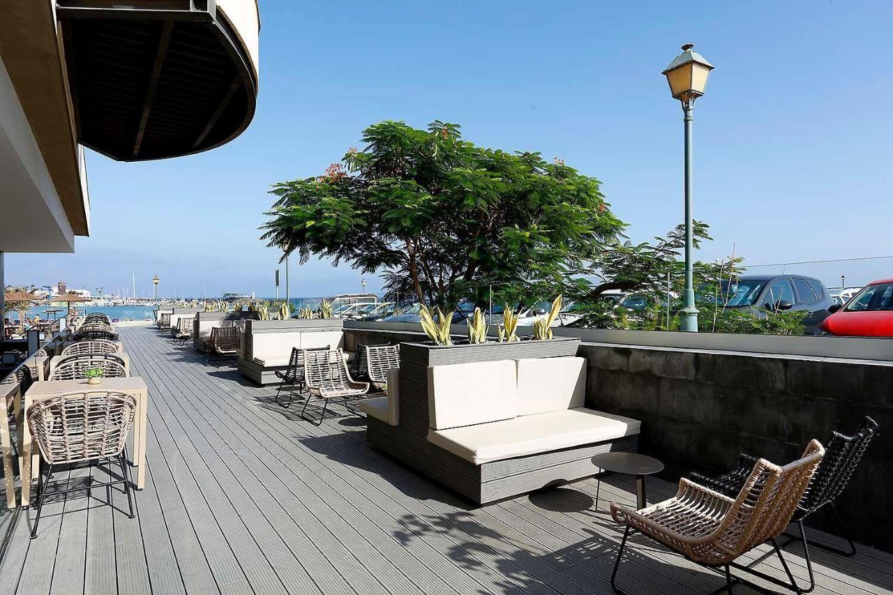 Eurostars Salinas 4* Caleta de Fuste