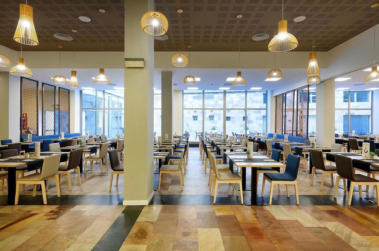 Eurostars Salinas Resort