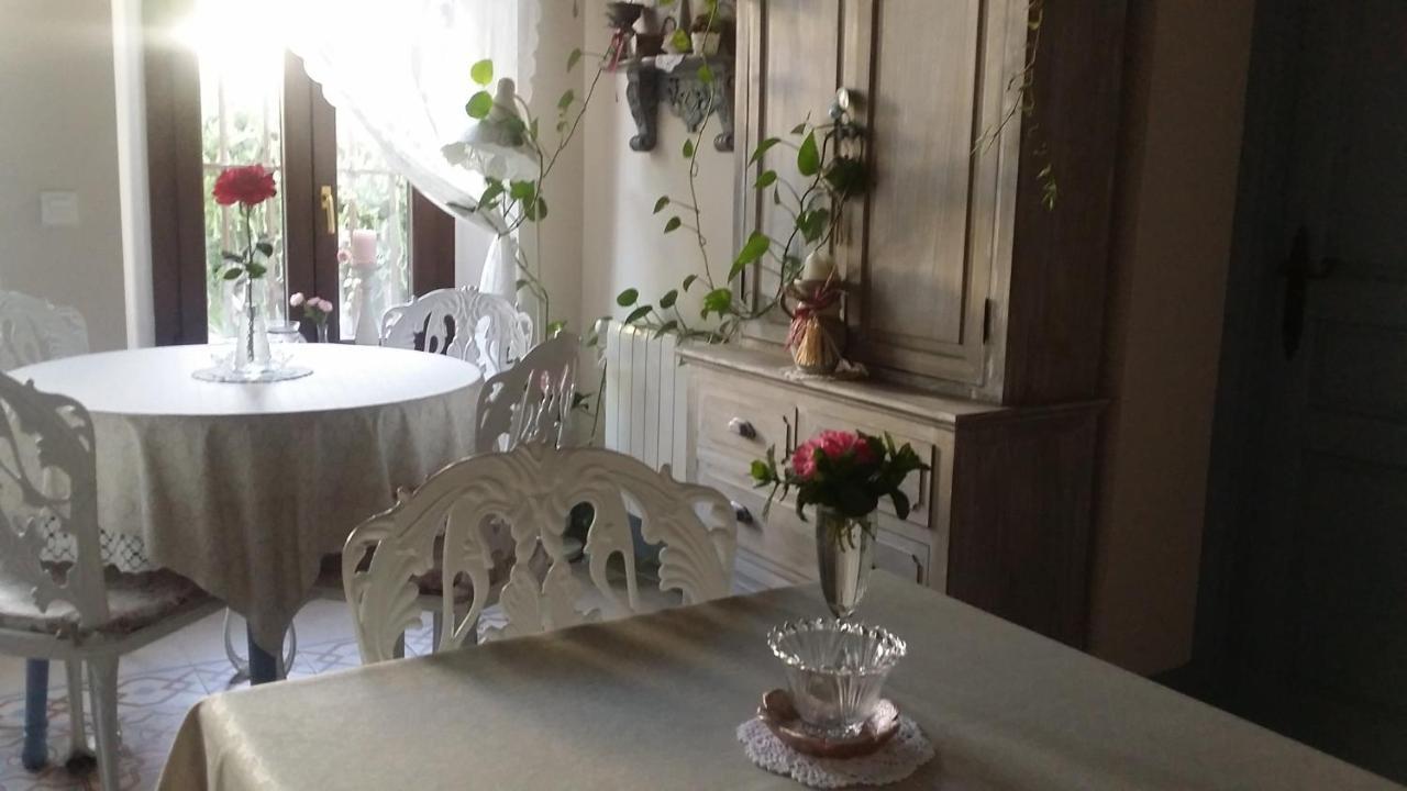 Casona Del Duende Casa rural *