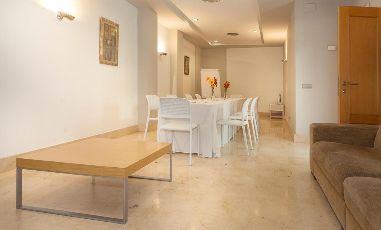 Hotel Aacr Museo