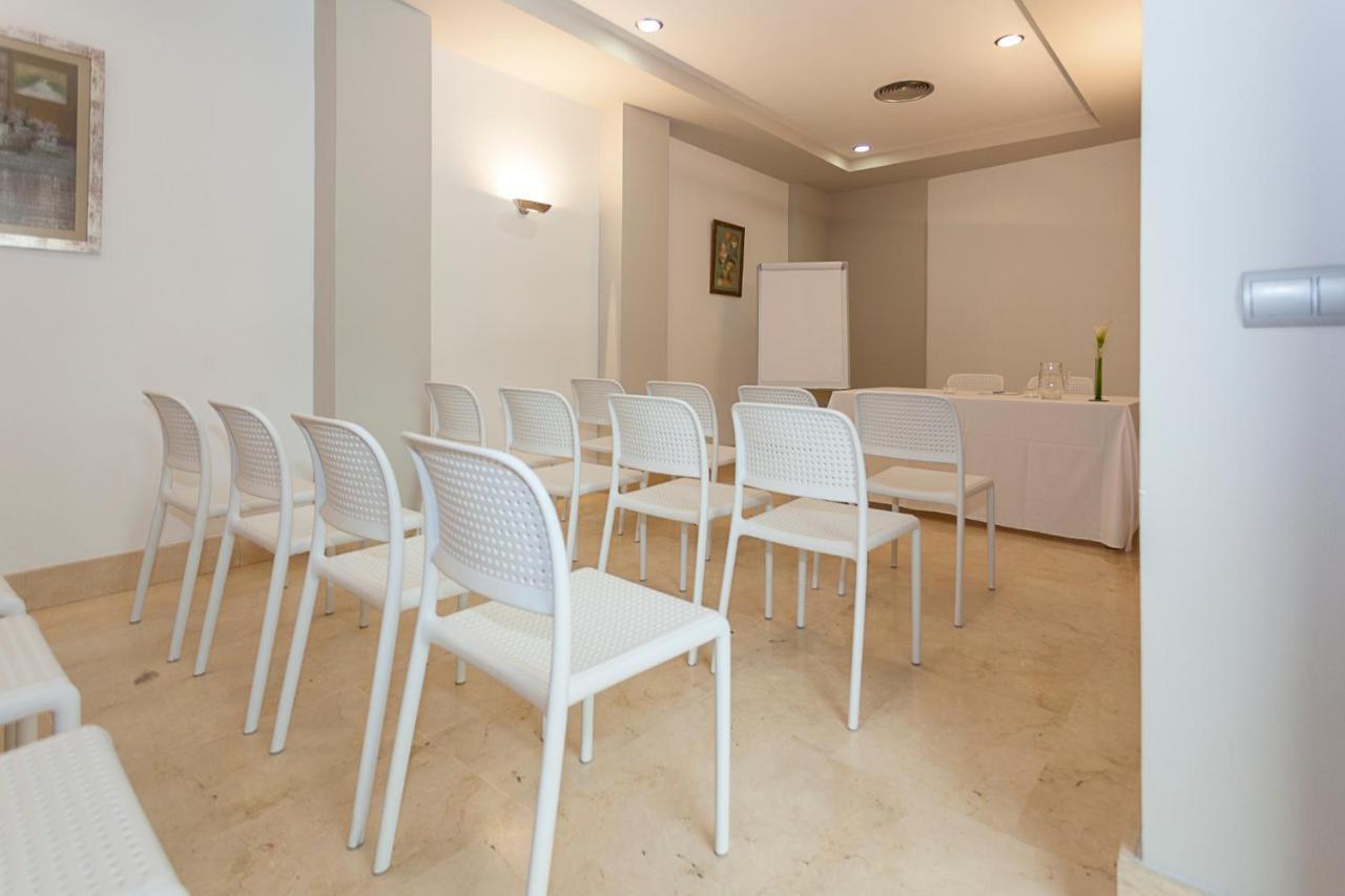 Aacr Museo Hotel Sevilla