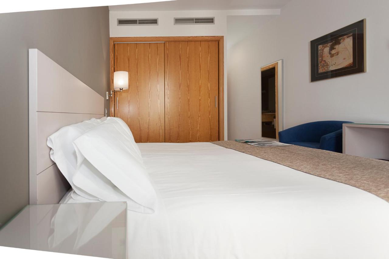 Aacr Museo Hotel Sevilla