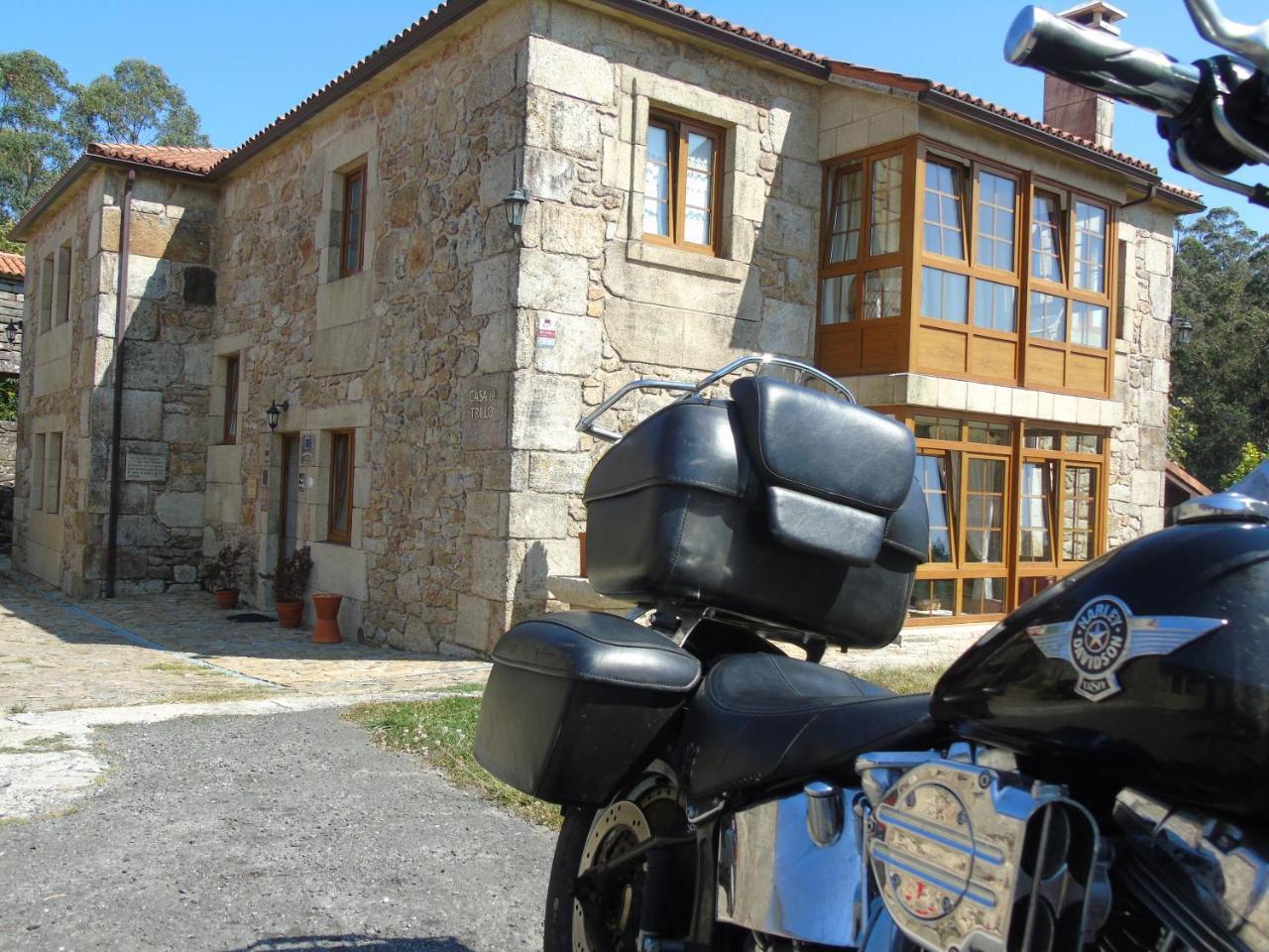Country house Casa De Trillo *