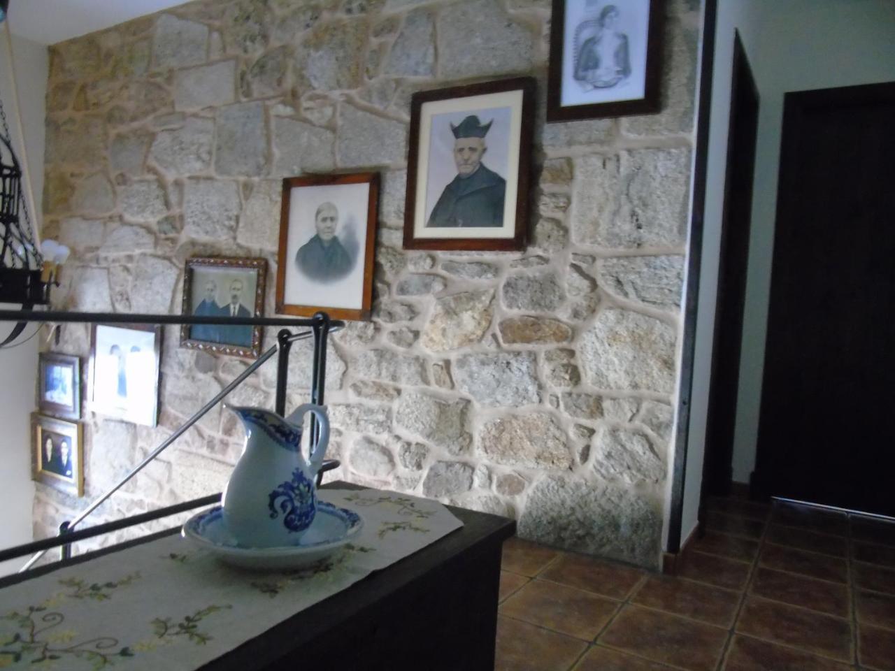 Casa De Trillo Country house *