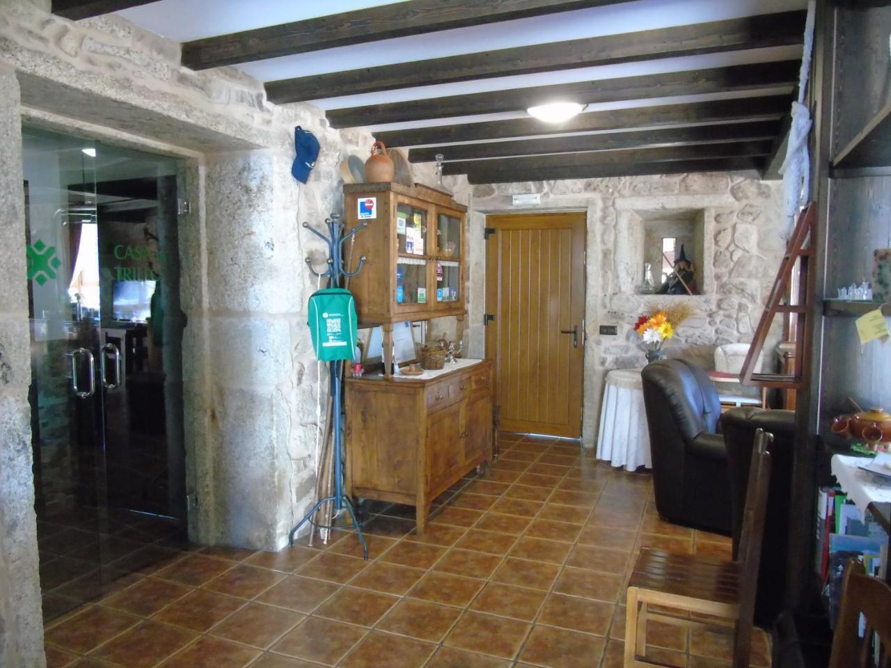 Country house Casa De Trillo