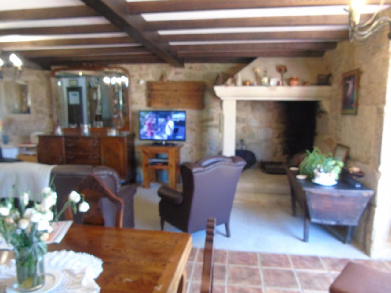 Casa De Trillo * Muxia
