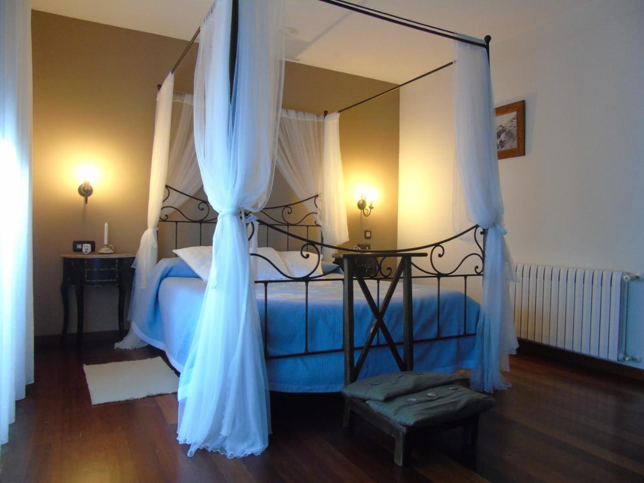 Casa De Trillo Country house *
