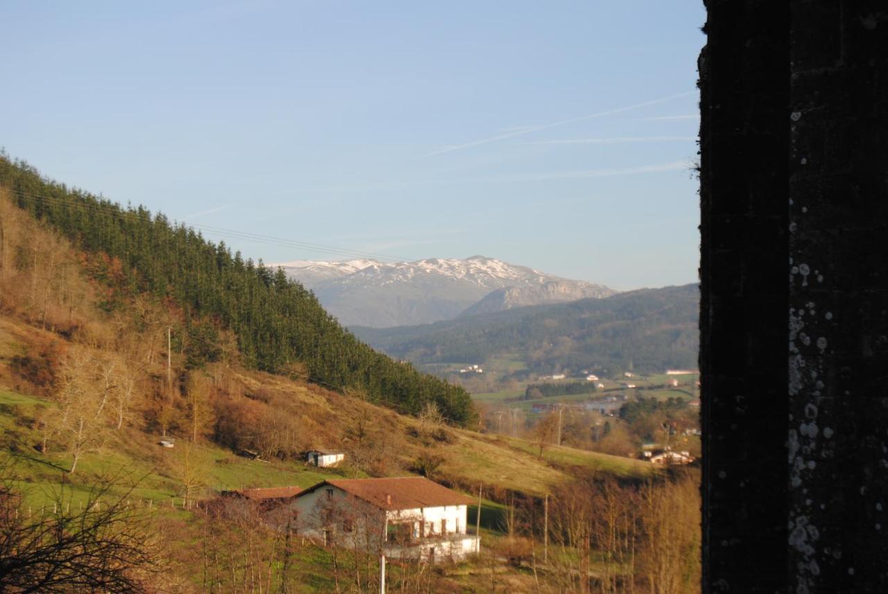 Mutiloako Ostatua