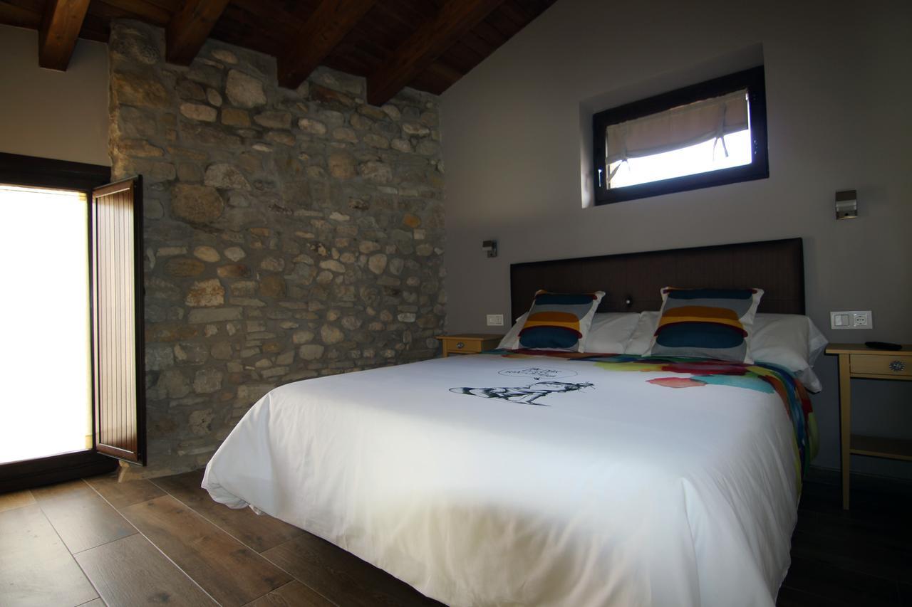 Holiday home Gaubeako Ekhia Espejo (Basque Country)