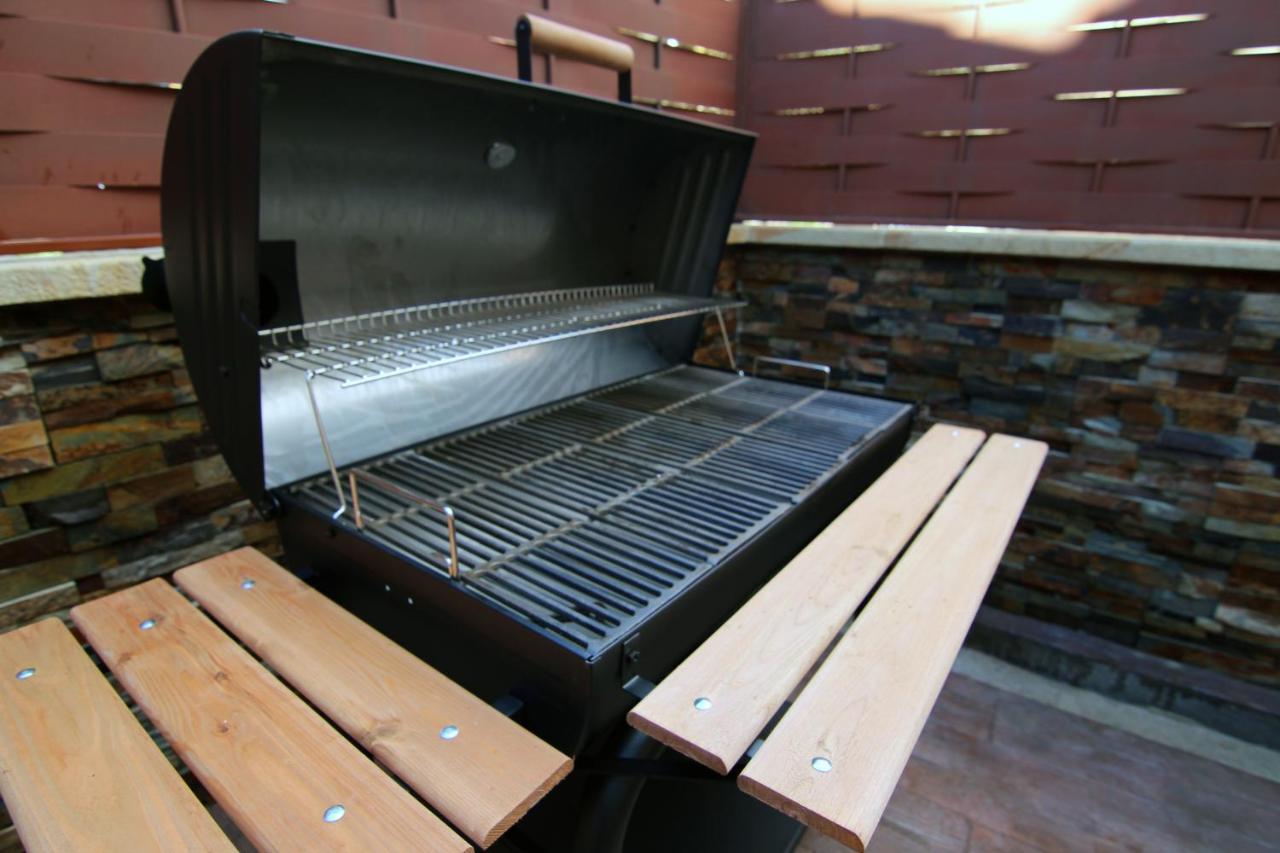 Gaubeako Ekhia Holiday home Espejo (Basque Country)