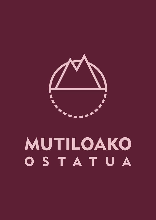 Mutiloako Ostatua Pensión *