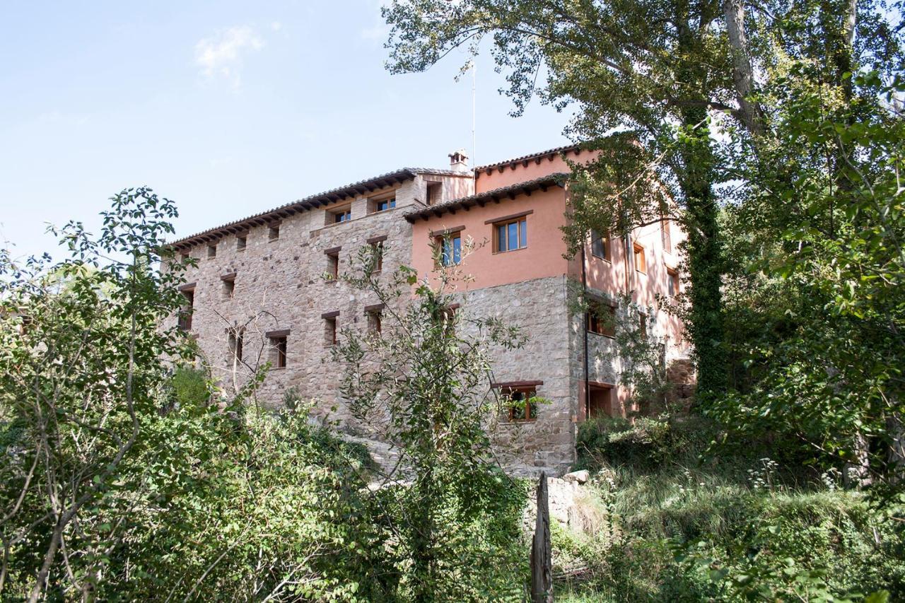 La Casa De Moyas Casa rural *